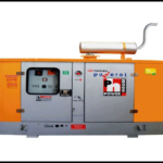 Mahindra Genset