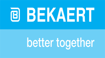 Logo bekaert